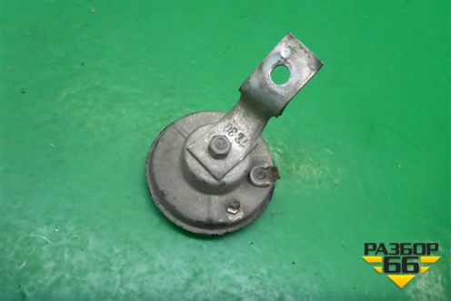 Сигнал звуковой (высокий тон) для Mitsubishi Outlander XL с 2006-2012г (Аутлендер ХЛ)