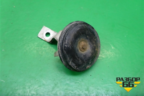 Сигнал звуковой (высокий тон) для Mitsubishi Outlander XL с 2006-2012г (Аутлендер ХЛ)