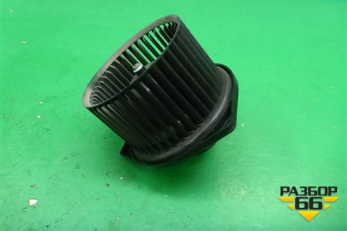 Моторчик отопителя (дубликат) (7802A017) для Mitsubishi Outlander XL с 2006-2012г (Аутлендер ХЛ)