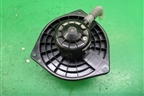 Моторчик отопителя (дубликат) (7802A017) для Mitsubishi Outlander XL с 2006-2012г (Аутлендер ХЛ)