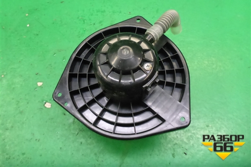 Моторчик отопителя (дубликат) (7802A017) для Mitsubishi Outlander XL с 2006-2012г (Аутлендер ХЛ)