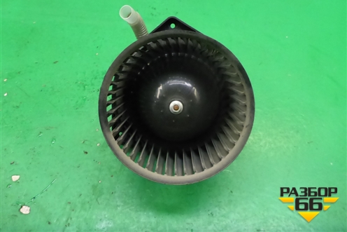 Моторчик отопителя (дубликат) (7802A017) для Mitsubishi Outlander XL с 2006-2012г (Аутлендер ХЛ)