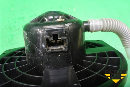 Моторчик отопителя (дубликат) (7802A017) для Mitsubishi Outlander XL с 2006-2012г (Аутлендер ХЛ)