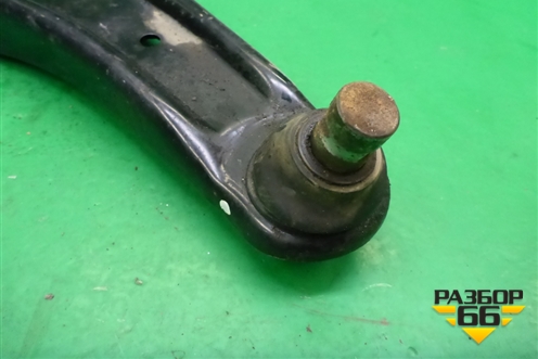 Рычаг передний правый для Mitsubishi Outlander XL с 2006-2012г (Аутлендер ХЛ)