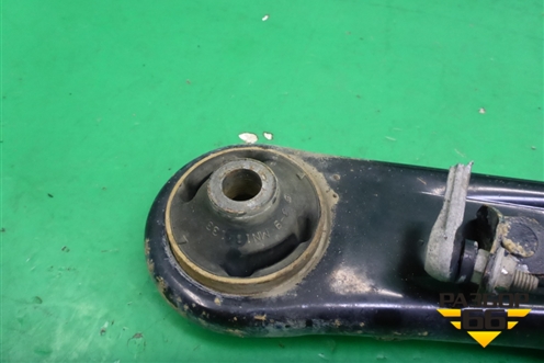 Рычаг передний правый для Mitsubishi Outlander XL с 2006-2012г (Аутлендер ХЛ)