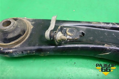 Рычаг передний правый для Mitsubishi Outlander XL с 2006-2012г (Аутлендер ХЛ)