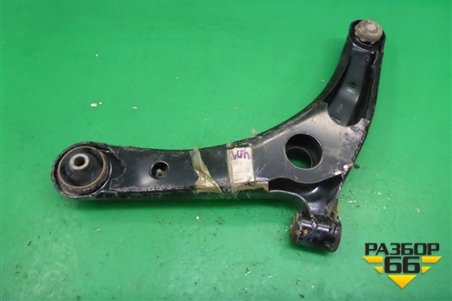 Рычаг передний правый для Mitsubishi Outlander XL с 2006-2012г (Аутлендер ХЛ)