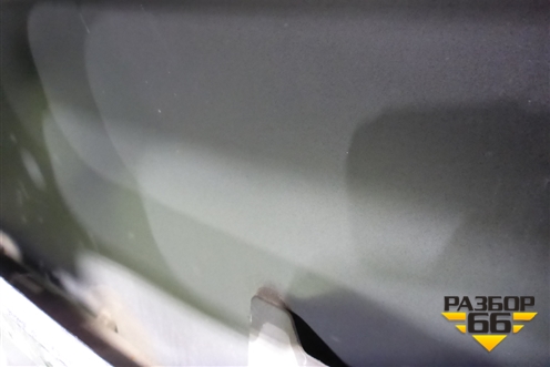 Дверь передняя правая для Mitsubishi Outlander XL с 2006-2012г (Аутлендер ХЛ)