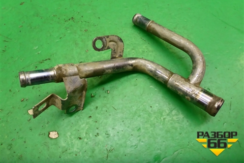 Трубка системы охлаждения (3.0л 6B31) для Mitsubishi Outlander XL с 2006-2012г (Аутлендер ХЛ)