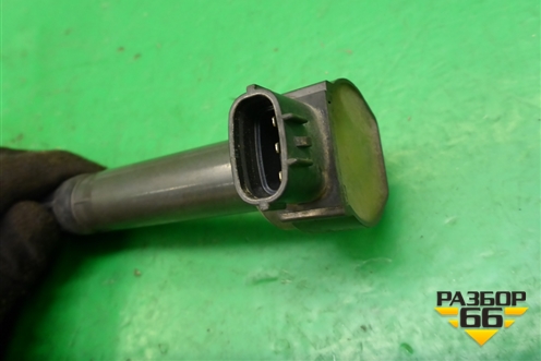 Катушка зажигания (3.0л 6B31) (1832A016) для Mitsubishi Outlander XL с 2006-2012г (Аутлендер ХЛ)