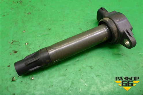 Катушка зажигания (3.0л 6B31) (1832A016) для Mitsubishi Outlander XL с 2006-2012г (Аутлендер ХЛ)