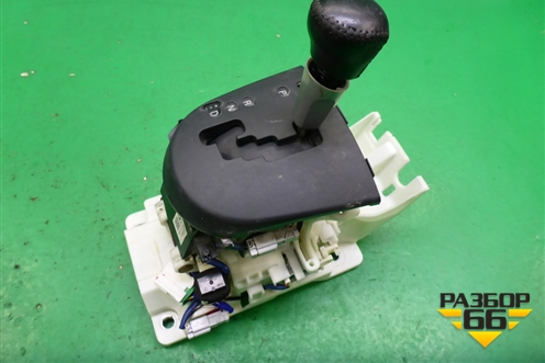 Кулиса КПП АКПП (2400A030) для Mitsubishi Outlander XL с 2006-2012г (Аутлендер ХЛ)