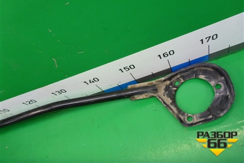 Растяжка стаканов для Mitsubishi Outlander XL с 2006-2012г (Аутлендер ХЛ)