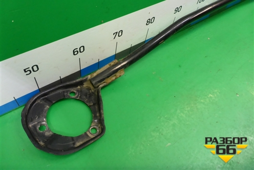 Растяжка стаканов для Mitsubishi Outlander XL с 2006-2012г (Аутлендер ХЛ)