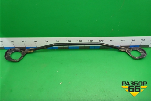 Растяжка стаканов для Mitsubishi Outlander XL с 2006-2012г (Аутлендер ХЛ)