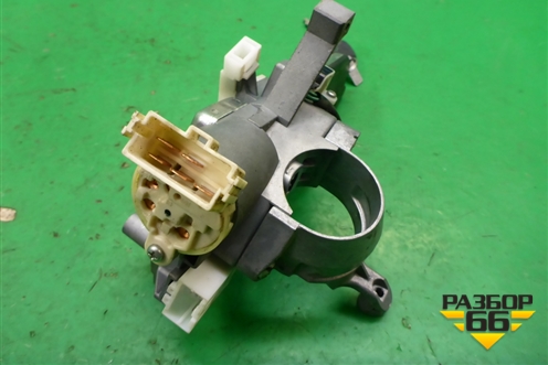 Замок зажигания для Mitsubishi Outlander XL с 2006-2012г (Аутлендер ХЛ)