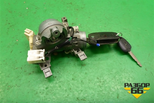 Замок зажигания для Mitsubishi Outlander XL с 2006-2012г (Аутлендер ХЛ)