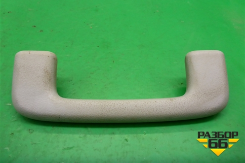 Ручка внутренняя потолочная (передняя) для Mitsubishi Outlander XL с 2006-2012г (Аутлендер ХЛ)