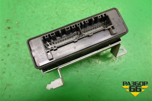 Блок управления АКПП (8631A084) для Mitsubishi Outlander XL с 2006-2012г (Аутлендер ХЛ)