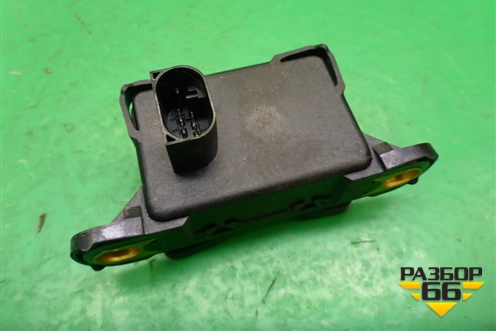 Датчик ускорения (4670A282) для Mitsubishi Outlander XL с 2006-2012г (Аутлендер ХЛ)