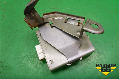 Блок управления раздаточной коробкой (8631A420) для Mitsubishi Outlander XL с 2006-2012г (Аутлендер ХЛ)