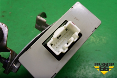 Блок управления раздаточной коробкой (8631A420) для Mitsubishi Outlander XL с 2006-2012г (Аутлендер ХЛ)