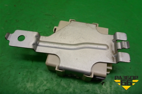 Блок управления светом (8634A022) для Mitsubishi Outlander XL с 2006-2012г (Аутлендер ХЛ)