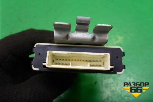 Блок управления светом (8634A022) для Mitsubishi Outlander XL с 2006-2012г (Аутлендер ХЛ)