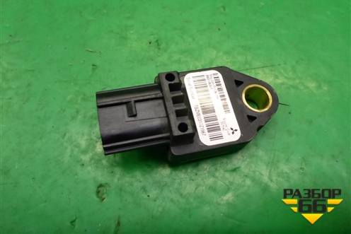 Датчик AIR BAG (8651A001) для Mitsubishi Outlander XL с 2006-2012г (Аутлендер ХЛ)