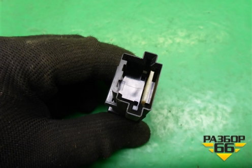 Кнопка (INFO) для Mitsubishi Outlander XL с 2006-2012г (Аутлендер ХЛ)