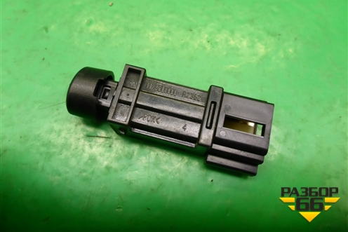 Кнопка (INFO) для Mitsubishi Outlander XL с 2006-2012г (Аутлендер ХЛ)