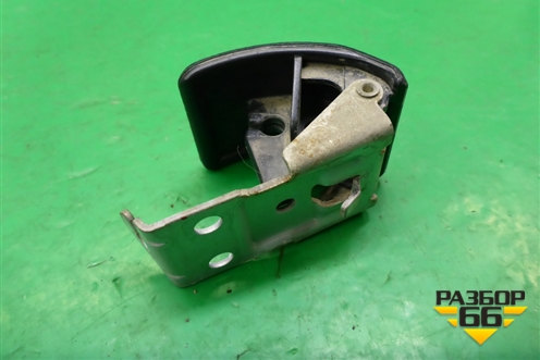 Ручка открывания капота для Mitsubishi Outlander XL с 2006-2012г (Аутлендер ХЛ)