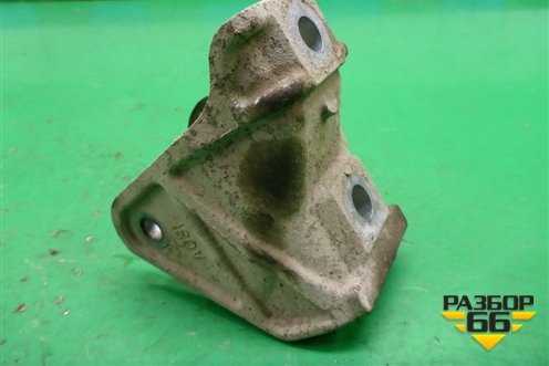 Кронштейн КПП задний (АКПП) для Mitsubishi Outlander XL с 2006-2012г (Аутлендер ХЛ)