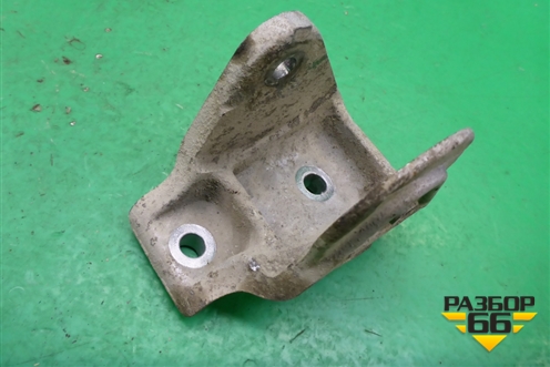 Кронштейн КПП задний (АКПП) для Mitsubishi Outlander XL с 2006-2012г (Аутлендер ХЛ)