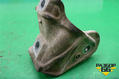 Кронштейн КПП задний (АКПП) для Mitsubishi Outlander XL с 2006-2012г (Аутлендер ХЛ)