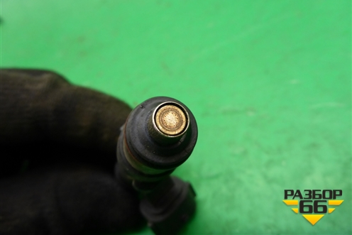 Форсунка инжекторная электрическая (3.0л 6B31) (465A080) для Mitsubishi Outlander XL с 2006-2012г (Аутлендер ХЛ)