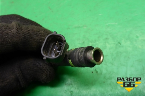 Форсунка инжекторная электрическая (3.0л 6B31) (465A080) для Mitsubishi Outlander XL с 2006-2012г (Аутлендер ХЛ)