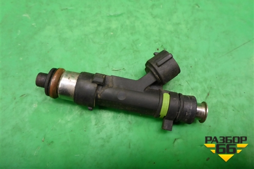 Форсунка инжекторная электрическая (3.0л 6B31) (465A080) для Mitsubishi Outlander XL с 2006-2012г (Аутлендер ХЛ)