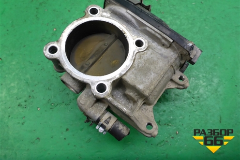 Заслонка дроссельная электрическая (3.0л 6B31) для Mitsubishi Outlander XL с 2006-2012г (Аутлендер ХЛ)