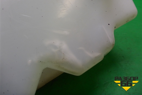 Бачок омывателя лобового стекла для Mitsubishi Outlander XL с 2006-2012г (Аутлендер ХЛ)