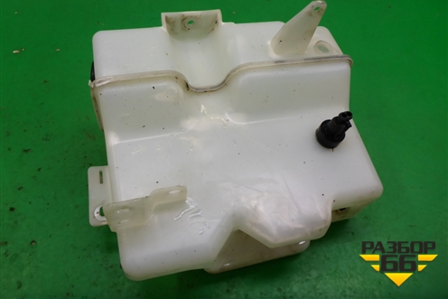 Бачок омывателя лобового стекла для Mitsubishi Outlander XL с 2006-2012г (Аутлендер ХЛ)