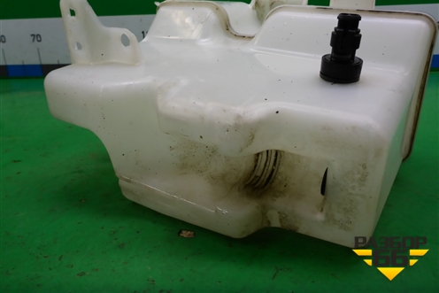 Бачок омывателя лобового стекла для Mitsubishi Outlander XL с 2006-2012г (Аутлендер ХЛ)