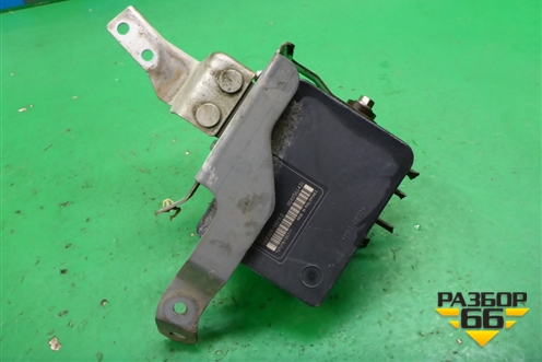 Блок ABS (4670A336) для Mitsubishi Outlander XL с 2006-2012г (Аутлендер ХЛ)