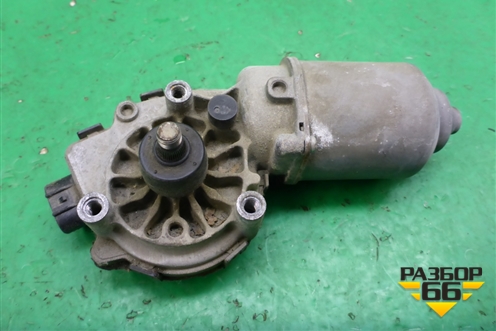 Моторчик стеклоочистителя передний (8250A032) для Mitsubishi Outlander XL с 2006-2012г (Аутлендер ХЛ)