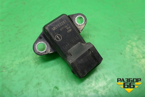 Датчик абсолютного давления (3.0л 6B3) (MN153281) для Mitsubishi Outlander XL с 2006-2012г (Аутлендер ХЛ)