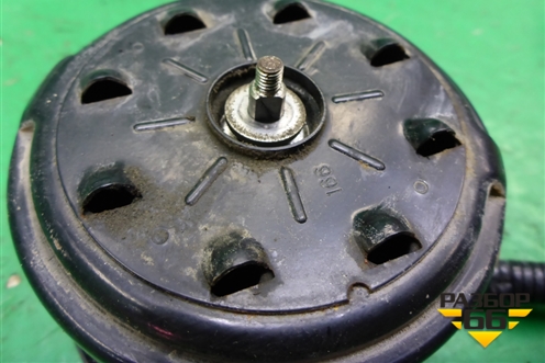 Моторчик вентилятора (F19350A83010) для Mitsubishi Outlander XL с 2006-2012г (Аутлендер ХЛ)