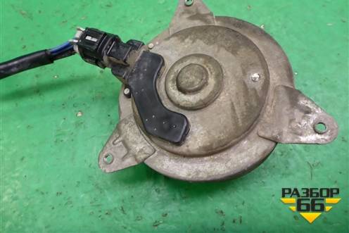 Моторчик вентилятора для Mitsubishi Outlander XL с 2006-2012г (Аутлендер ХЛ)