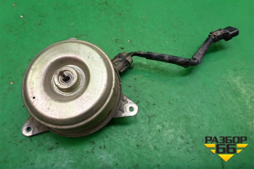 Моторчик вентилятора для Mitsubishi Outlander XL с 2006-2012г (Аутлендер ХЛ)