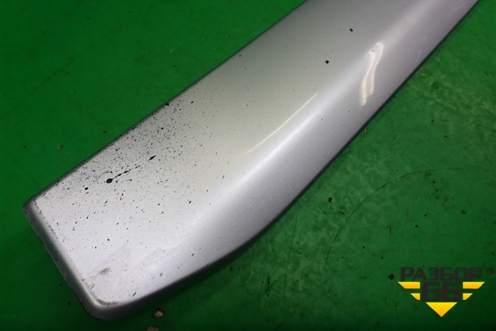 Накладка двери задней левой (5757A021) для Mitsubishi Outlander XL с 2006-2012г (Аутлендер ХЛ)