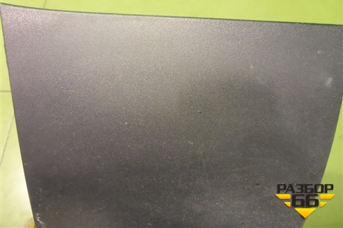 Накладка заднего бампера правая (AMG) (A1678853505) для Mercedes Benz GLE-Klass V167 с 2018г (ГЛЕ)